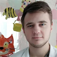 Фотография репетитора Крыловский Алексей Юрьевич