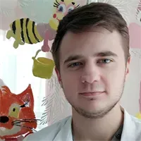 Фотография репетитора Крыловский Алексей Юрьевич