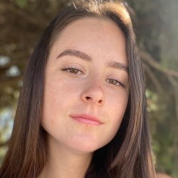 Фотография репетитора Мурадымова Мария Михайловна