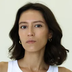 Фотография репетитора Хомяк Юлия Вадимовна