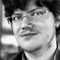 Фотография репетитора Ластовский Федор Вячеславович