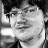 Фотография репетитора Ластовский Федор Вячеславович