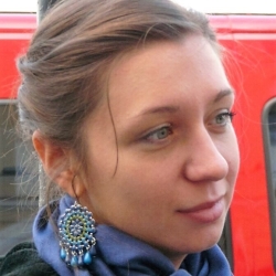 Фотография репетитора Давудова Зоя Сергеевна