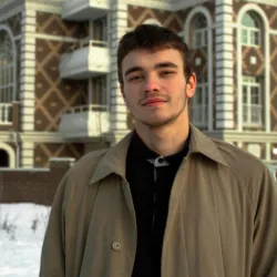 Фотография репетитора Сальников Артем Сергеевич