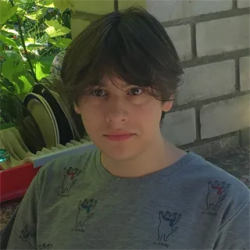 Фотография репетитора Пугач Владимир Сергеевич