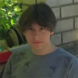 Фотография репетитора Пугач Владимир Сергеевич