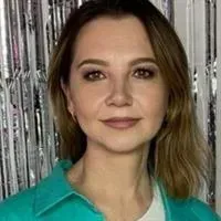 Фотография репетитора Колоколова Ольга Викторовна