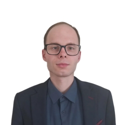 Фотография репетитора Прохоров Константин Андреевич