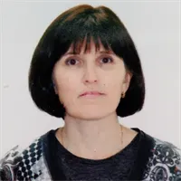 Фотография репетитора Моисеева Ольга Валерьевна