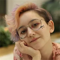 Фотография репетитора Симакова Александра Игоревна