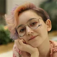 Фотография репетитора Симакова Александра Игоревна