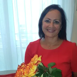 Фотография репетитора Кайзер Елена Васильевна