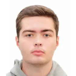 Фотография репетитора Бехтерев Станислав Денисович