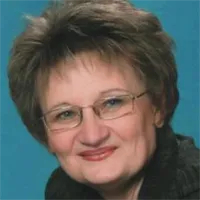 Фотография репетитора Лисицына Наталья Яковлевна