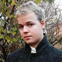 Фотография репетитора Максаков Михаил Александрович