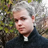 Фотография репетитора Максаков Михаил Александрович