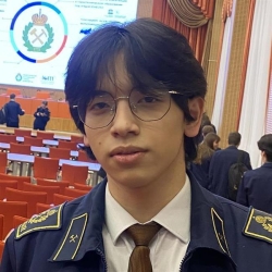 Фотография репетитора Умаров Асадбек Бахтиер угли 