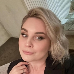 Фотография репетитора Кузина Виктория Павловна