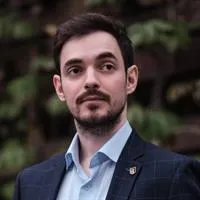 Фотография репетитора Овсянников Евгений Юрьевич