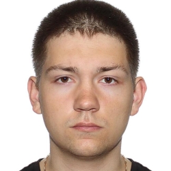 Фотография репетитора Башанов Дмитрий Евгеньевич