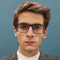 Фотография репетитора Сушкин Иван Сергеевич