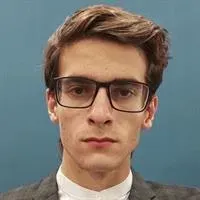 Фотография репетитора Сушкин Иван Сергеевич