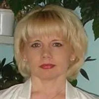 Фотография репетитора Кабитова Светлана Васильевна