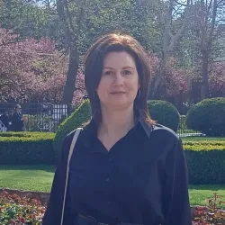 Фотография репетитора Шевякова Елена Владимировна
