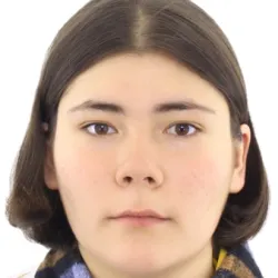 Фотография репетитора Семёнова Анна Викторовна