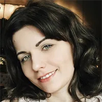 Фотография репетитора Щербина Веста Вячеславовна