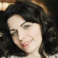 Фотография репетитора Щербина Веста Вячеславовна