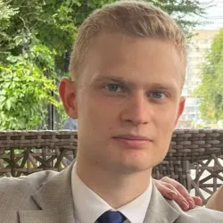 Фотография репетитора Кочетков Алексей Алексеевич