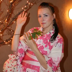 Фотография репетитора Сакурай Катерина Анатольевна