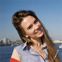 Фотография репетитора Жукова Анна Валерьевна