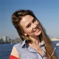 Фотография репетитора Жукова Анна Валерьевна