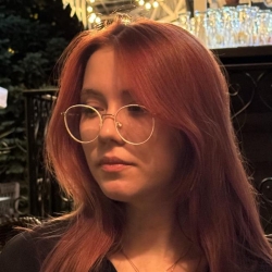 Фотография репетитора Ямалеева Мария Александровна