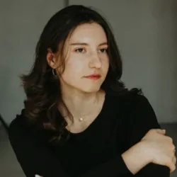 Фотография репетитора Халилова Эллина Вадимовна