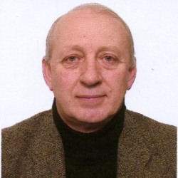 Фотография репетитора Кудасов Сергей Эдмундович