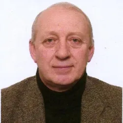 Фотография репетитора Кудасов Сергей Эдмундович