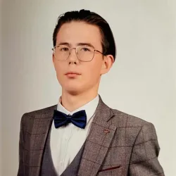 Фотография репетитора Самиков Тамерлан Ильнарович