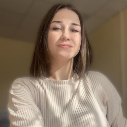 Фотография репетитора Анненкова Екатерина Александровна