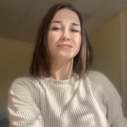 Фотография репетитора Анненкова Екатерина Александровна