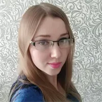 Фотография репетитора Шиловская Марина Анатольевна