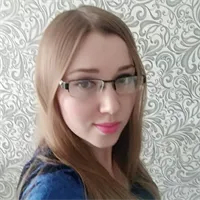 Фотография репетитора Шиловская Марина Анатольевна