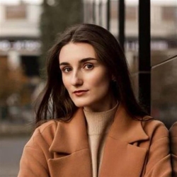 Фотография репетитора Прошунина Екатерина Валерьевна