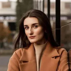 Фотография репетитора Прошунина Екатерина Валерьевна