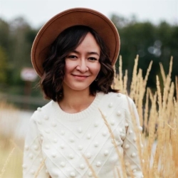 Фотография репетитора Катухина Жадыра Адилбековна