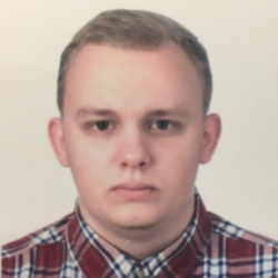 Фотография репетитора Евсеев Александр Валерьевич