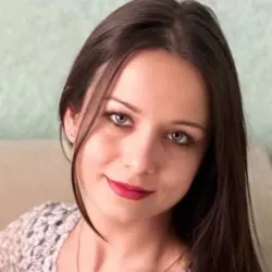 Фотография репетитора Хлынина Кристина Геннадьевна