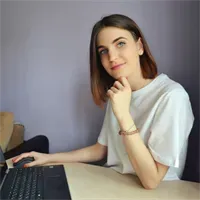 Фотография репетитора Пугачева Екатерина Константиновна